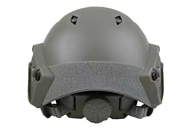 X-Shield FAST BJ hjälm - Od Green