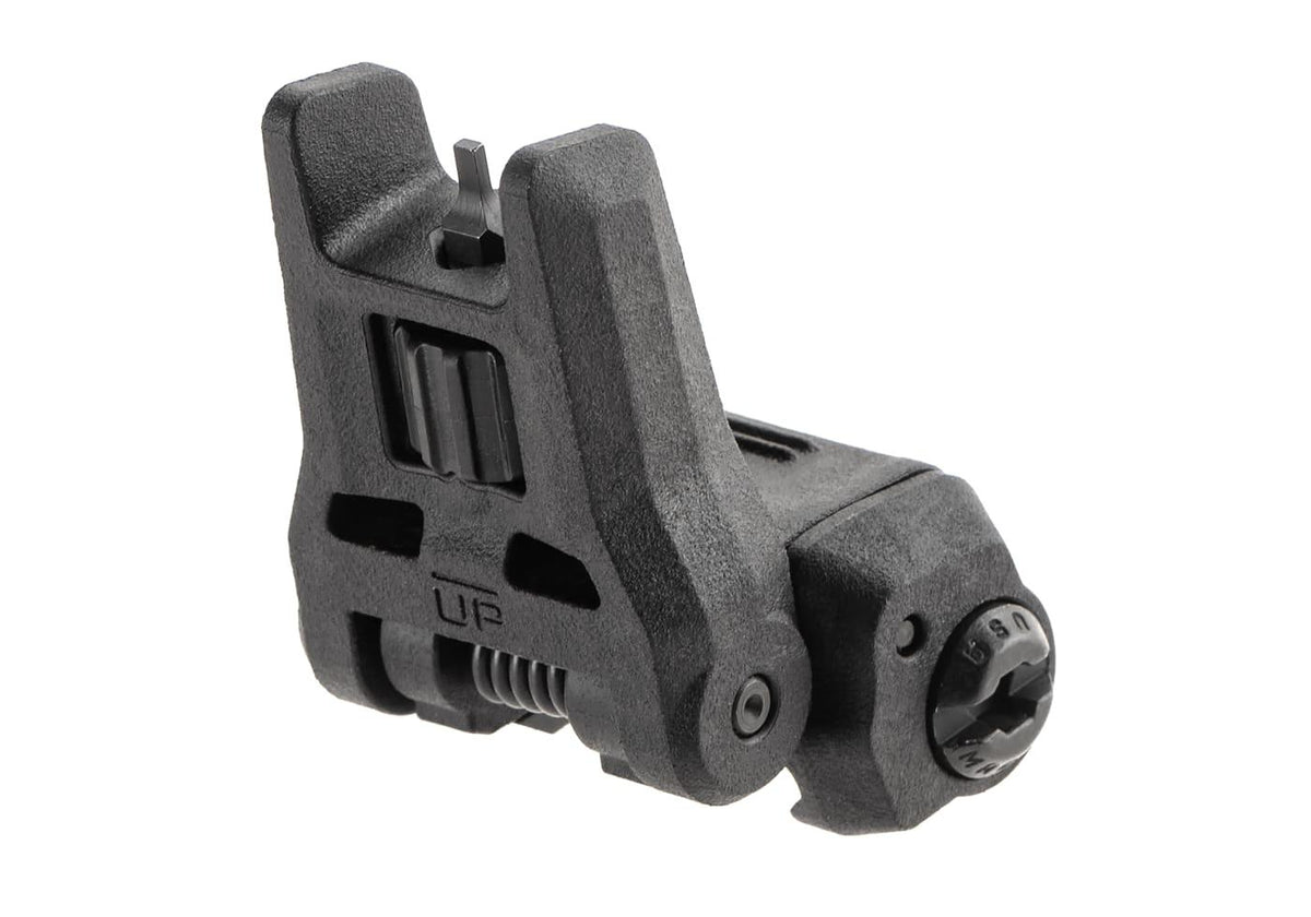 Magpul MBUS 3 Front Back-Up Sigte - Sort