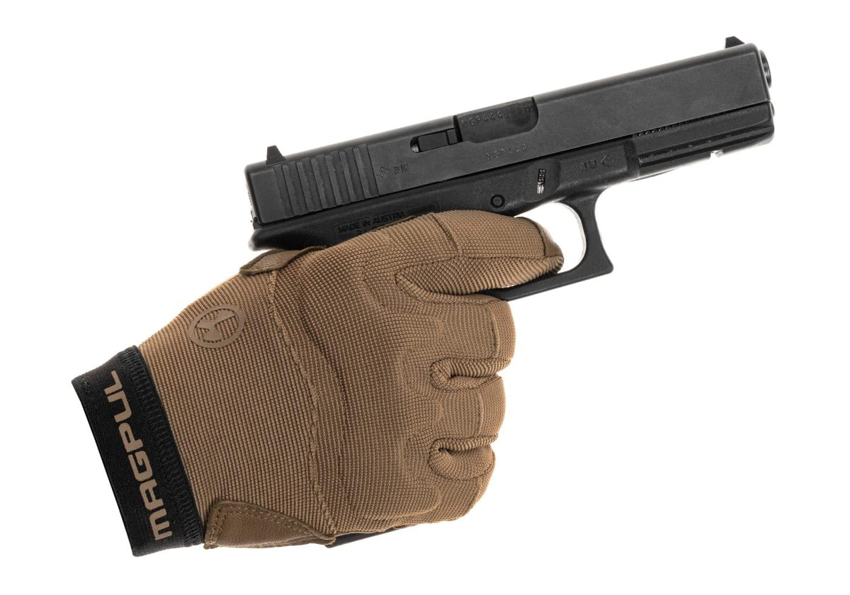 Magpul Patrol Handske 2.0