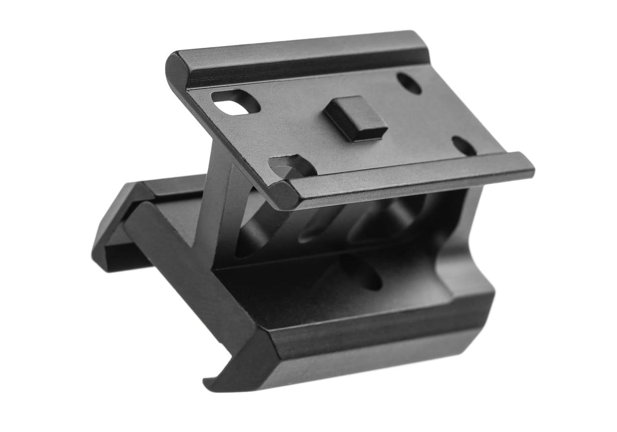 Vector Optics 1.0" Profil Cantilever Picatinny Riser Montage