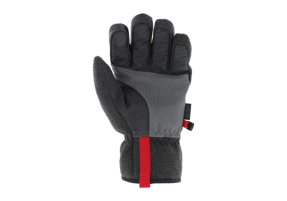 Mechanix Wear ColdWork Windshell - Sort