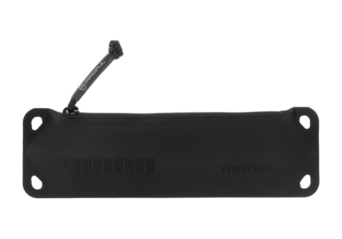 Magpul Daka Lille Lyddæmper Lomme - Sort
