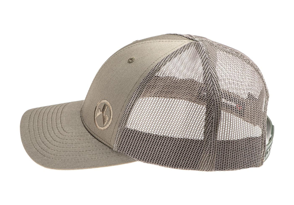 Magpul Icon Trucker - Oliven