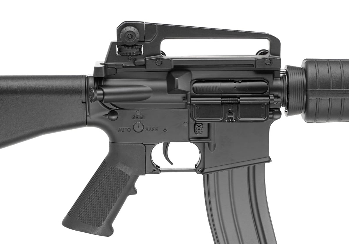 Cyma CM009 M16A3 helmetal