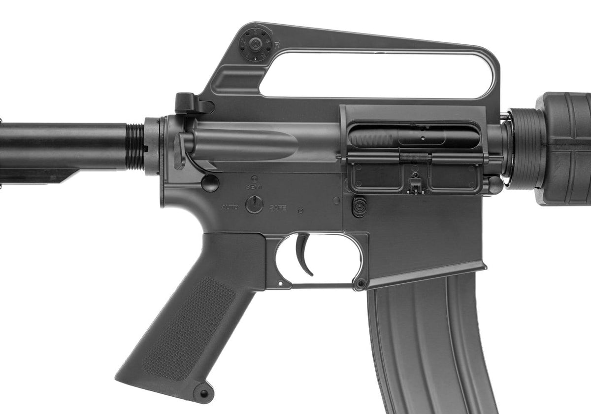 Cyma CM009E XM177 E helmetal