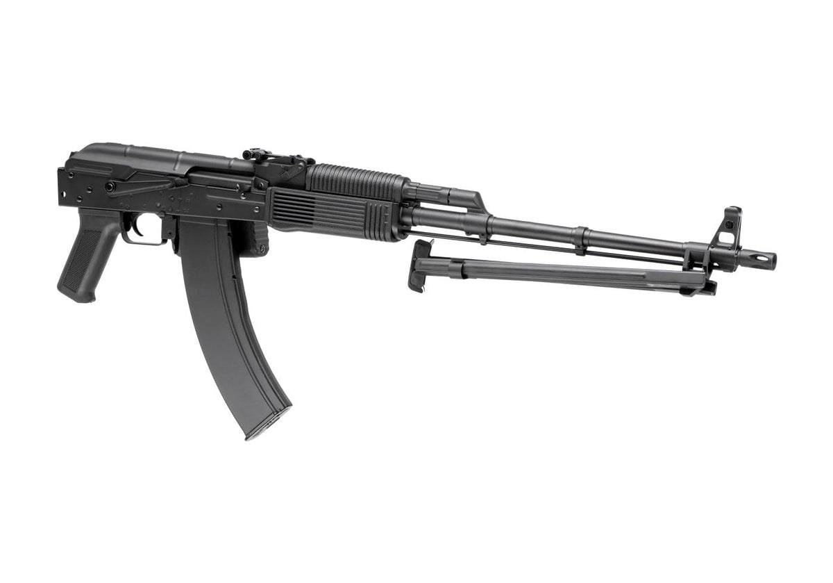 Cyma CM052A RPK74 helmetal - Sort