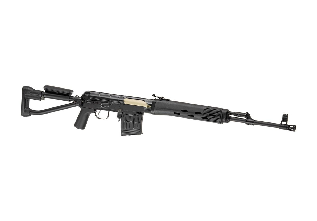 Cyma CM057S SVD-S S-AEG helmetal