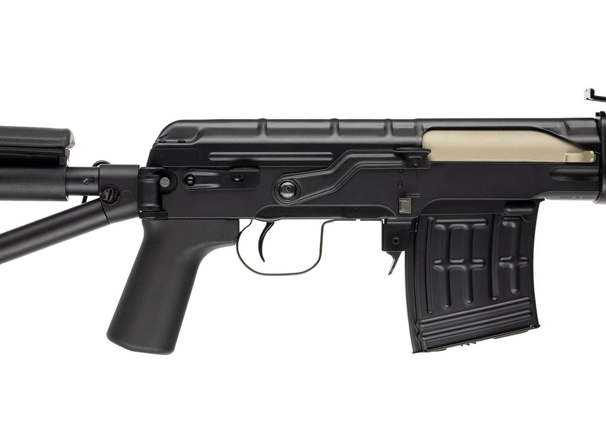 Cyma CM057S SVD-S S-AEG helmetal