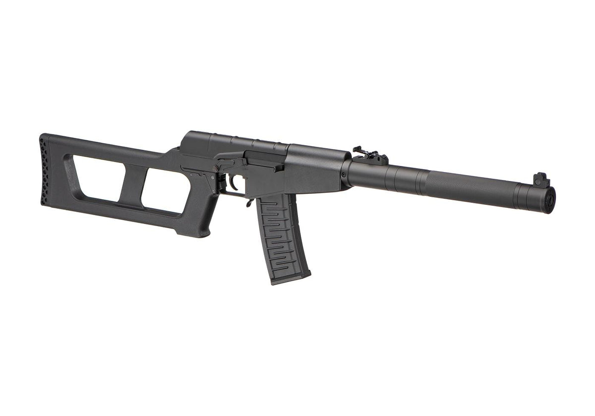 Cyma CM099 VSS helmetal - Sort