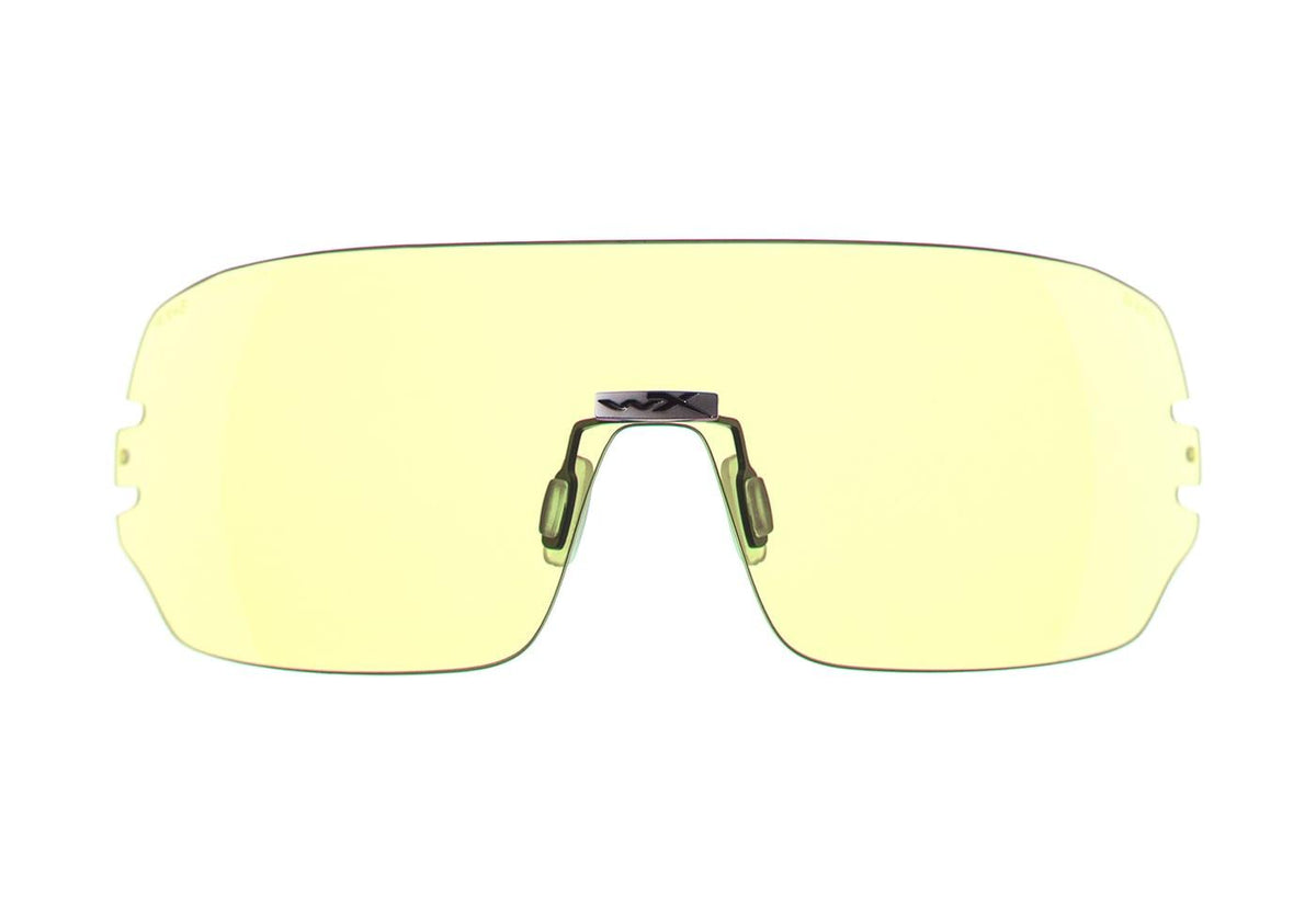 Wiley X Detection Glas