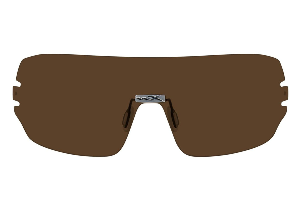 Wiley X Detection Glas