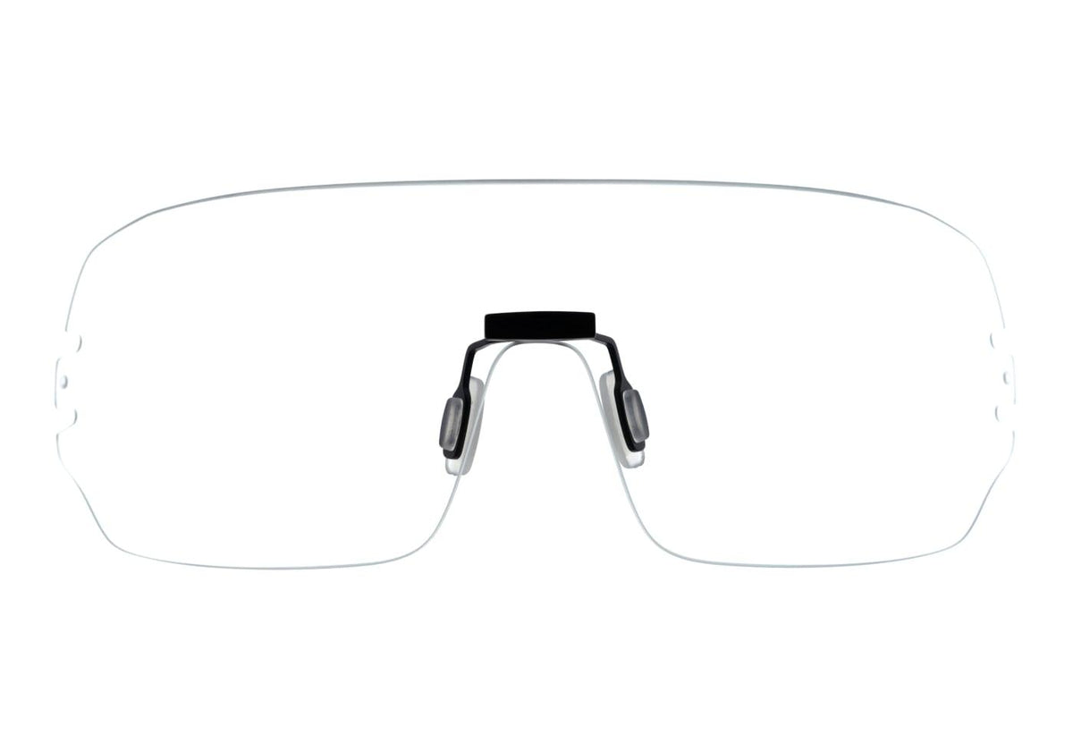 Wiley X Detection Glas