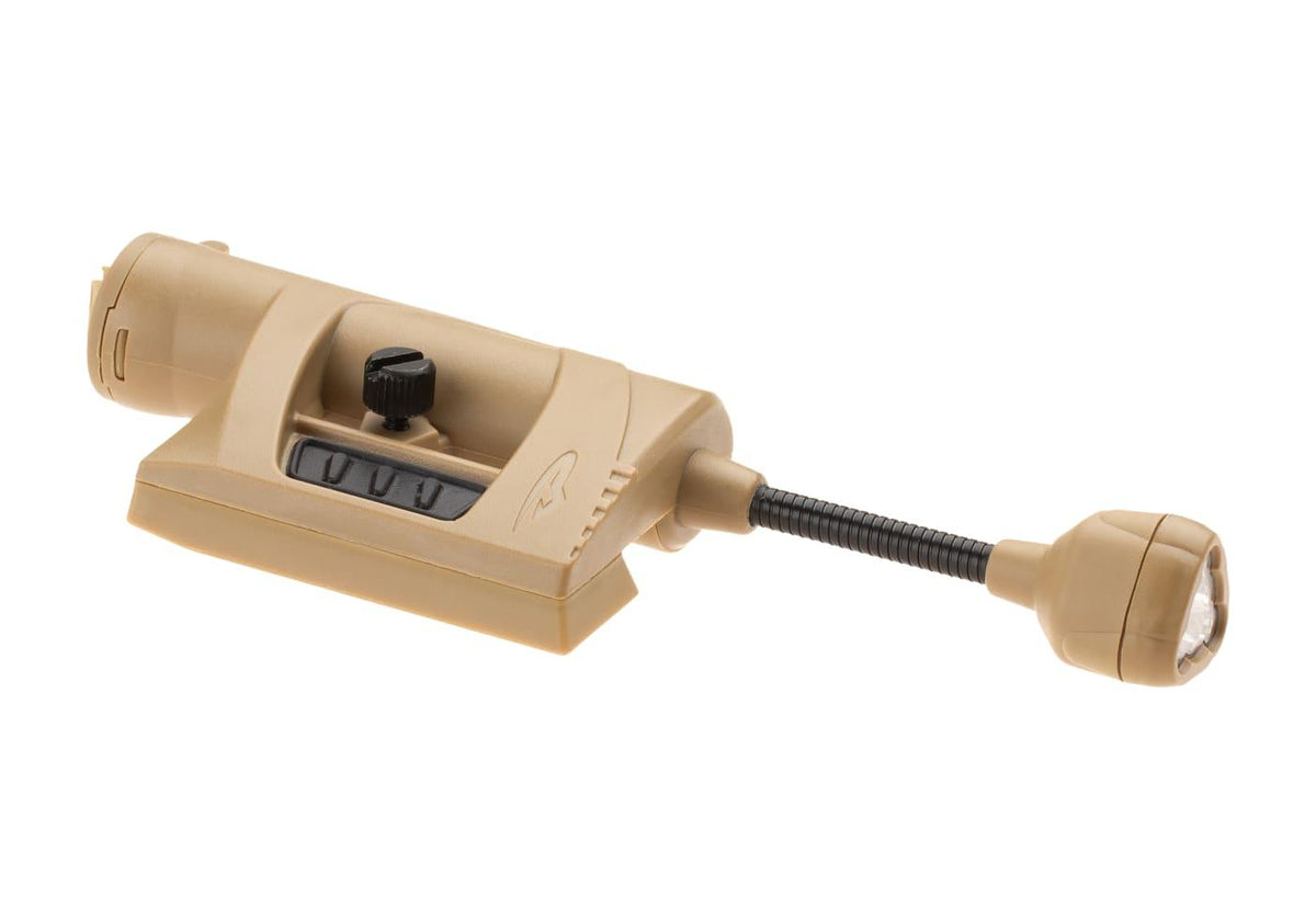 Princeton Tec Charge MPLS RGIW - Tan