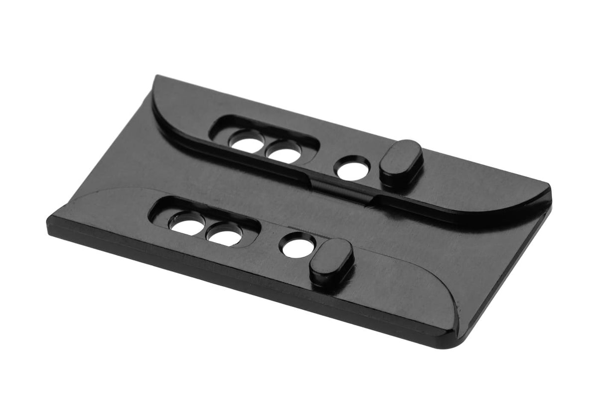 C&H Precision Walther Defense PDP 2.0 to Vortex Viper / Venom - Sort