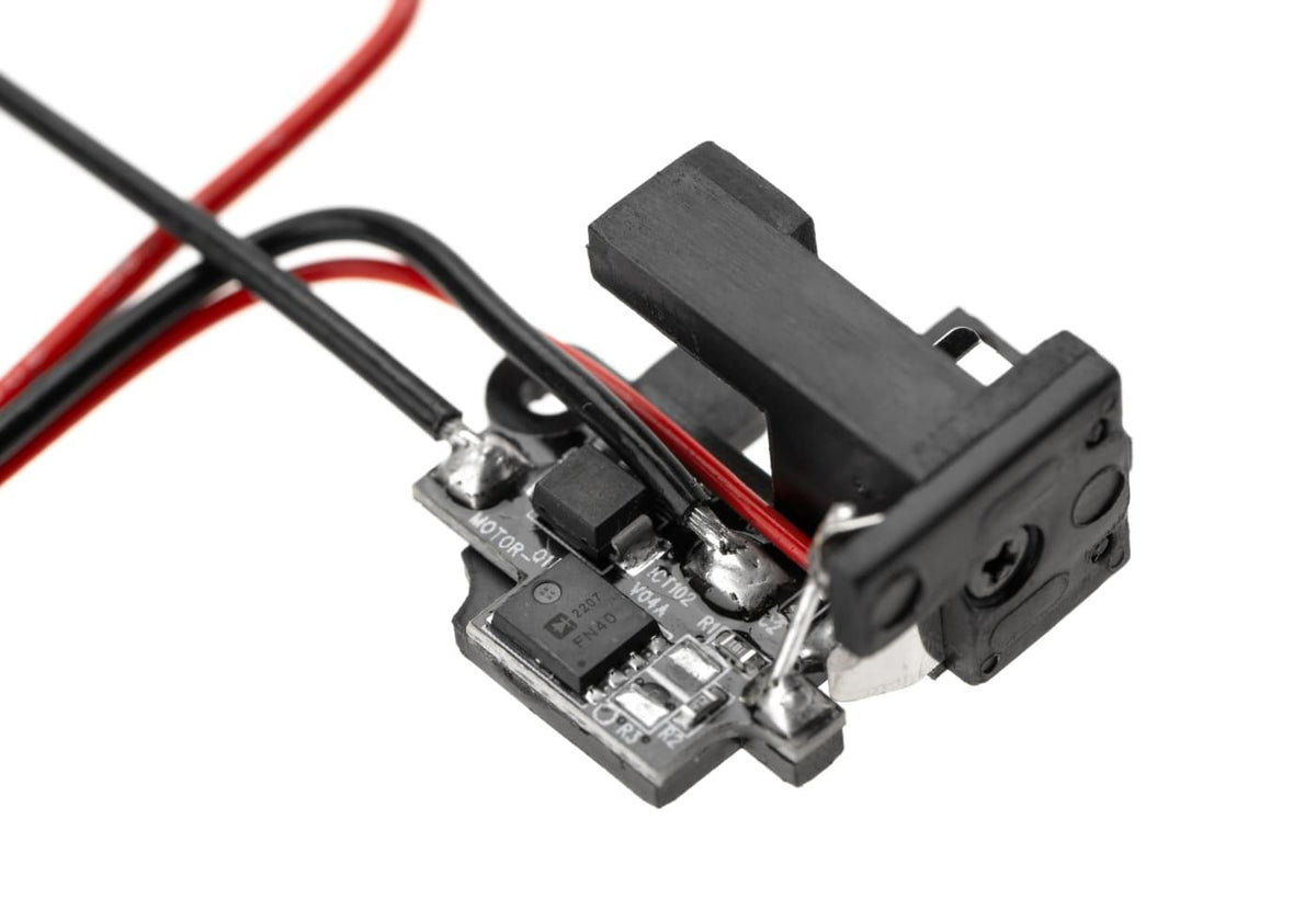 VFC Avalon Mosfet Enhed