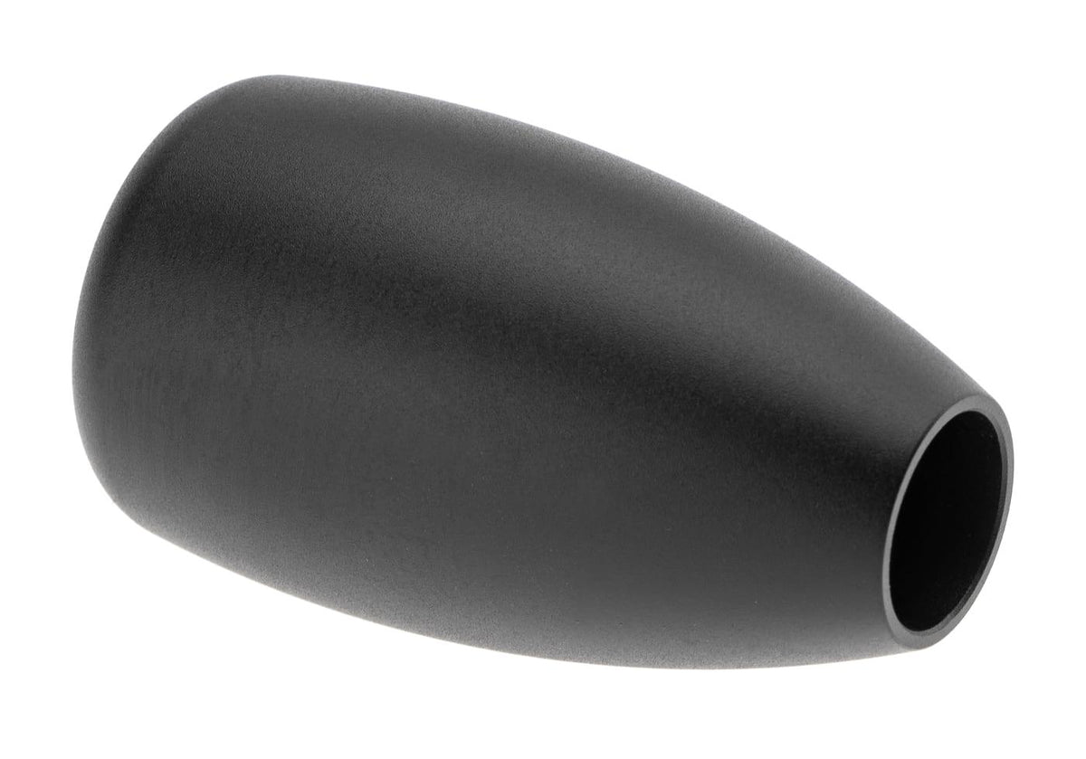 Silverback Match Bolt Knob