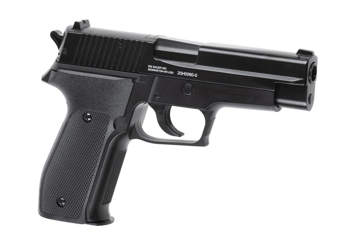 SIG Sauer P226 H.P.A. Fjeder pistol