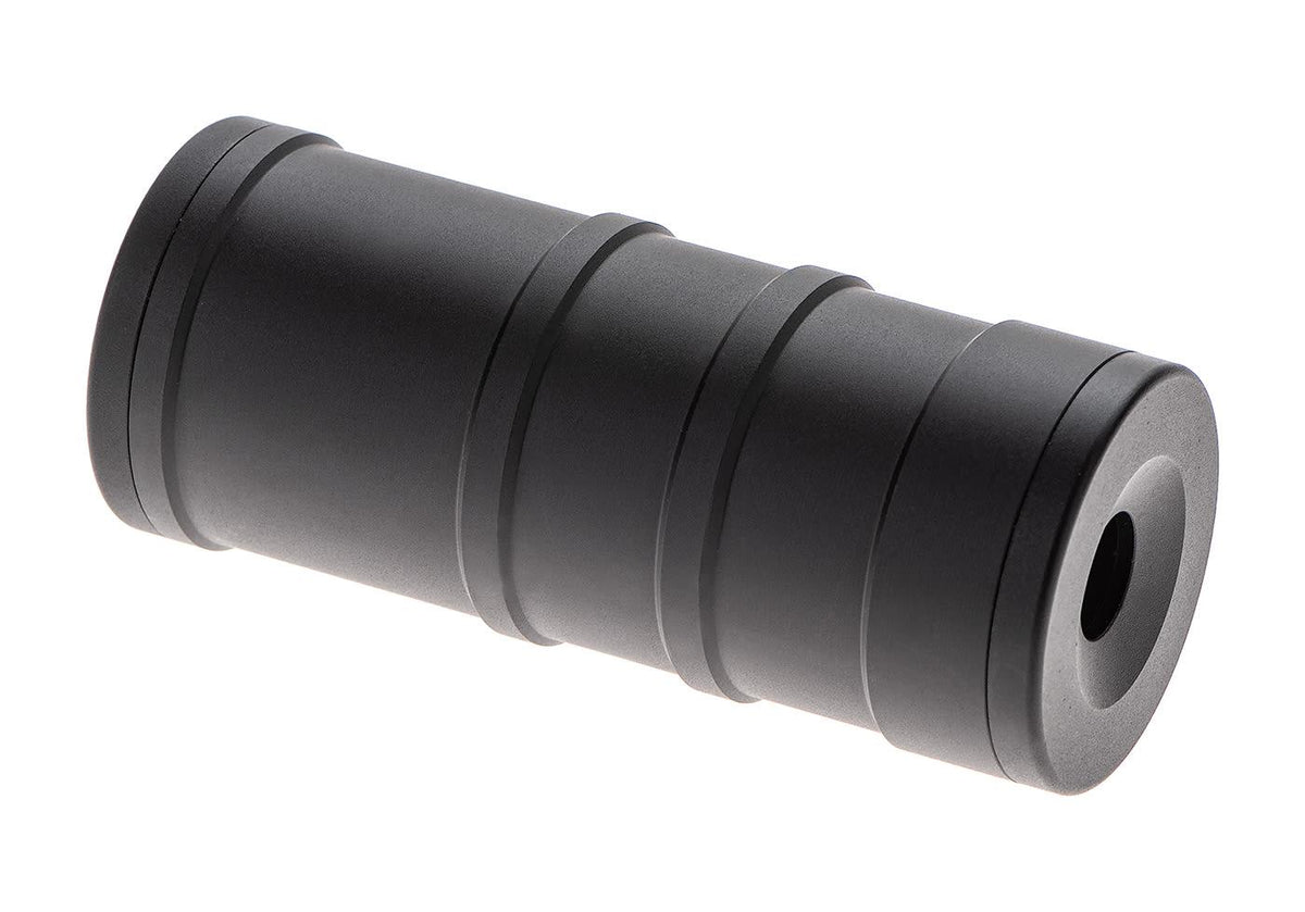 5KU DTK PP-19 Silencer Short - Sort