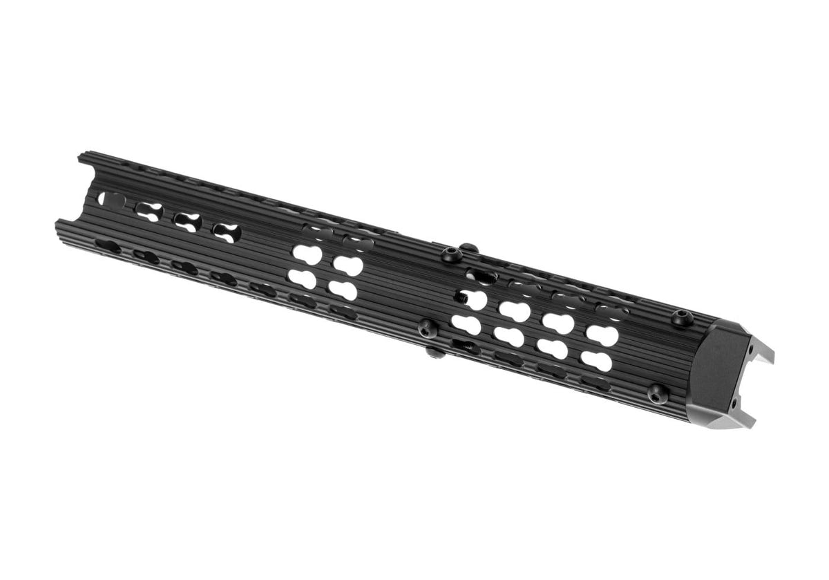 5KU VS-24 AK Keymod Forskæfte Til CYMA - Sort