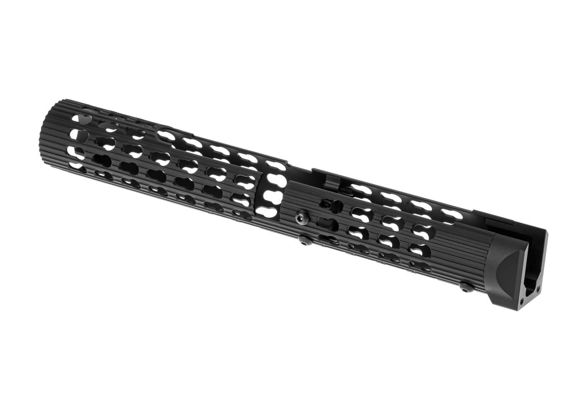 5KU VS-24 AK Keymod Forskæfte Til LCT/GHK - Sort