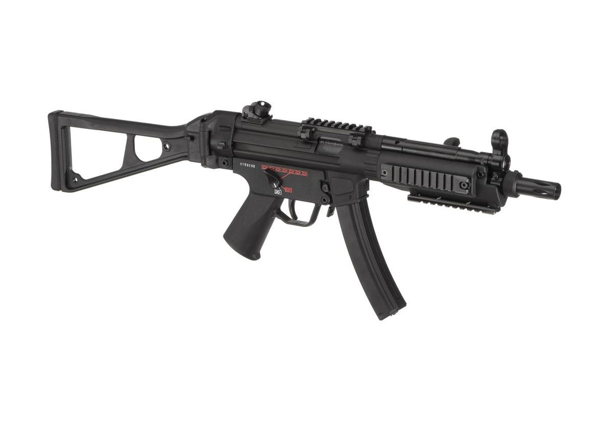 G&G TGM A3 PDW E.T.U. - Sort