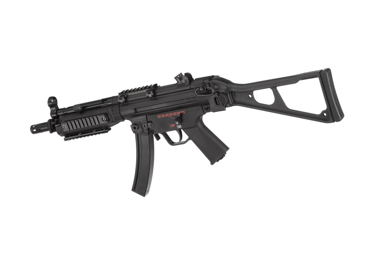 G&G TGM A3 PDW E.T.U. S-AEG - Sort