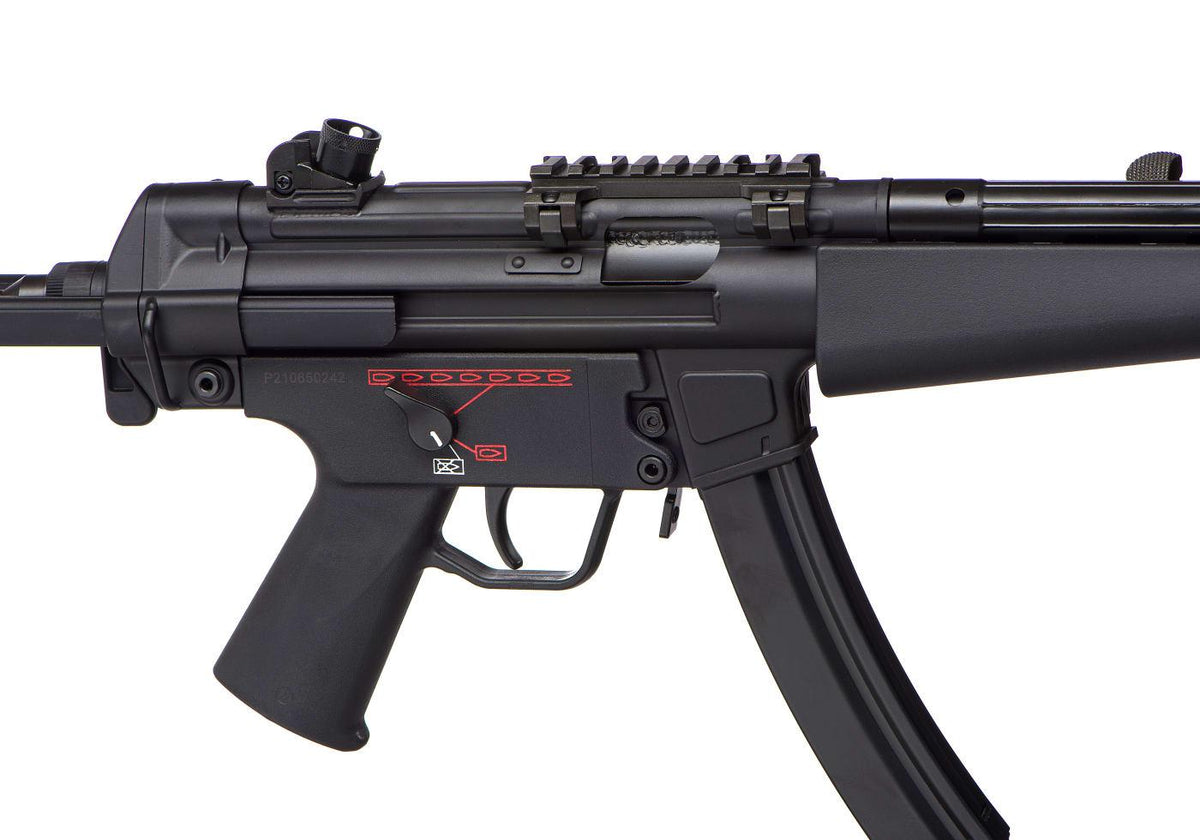G&G TGM A3 RTS E.T.U. - Sort