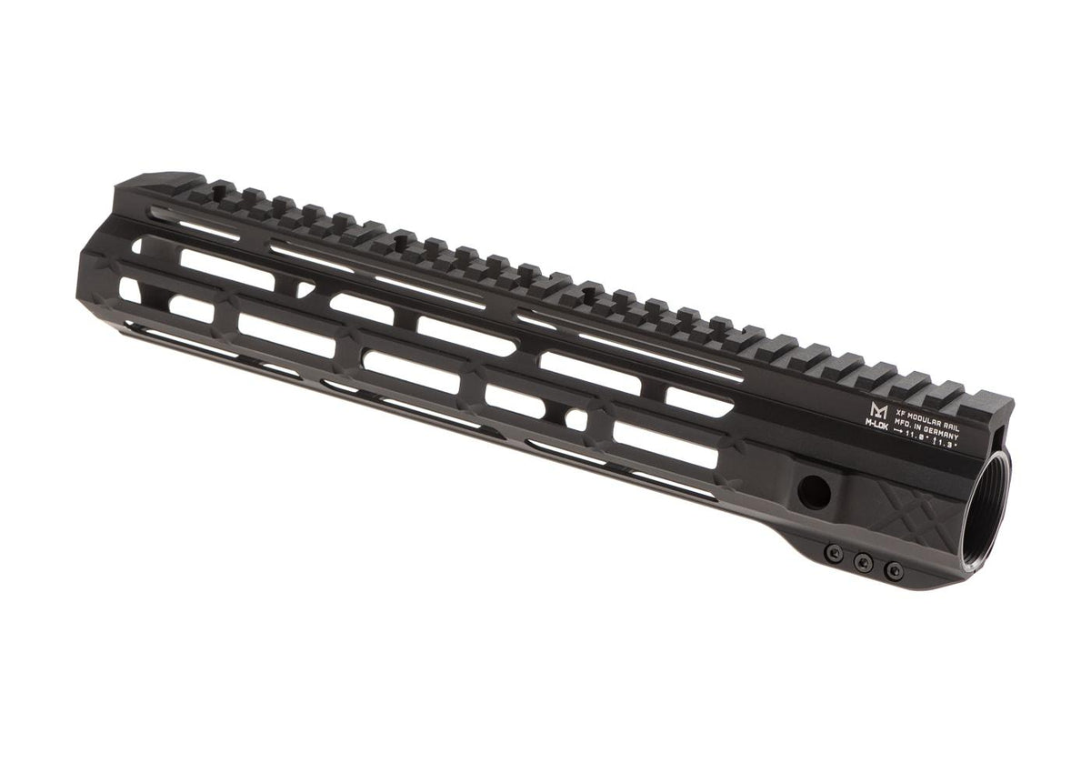 Umbrella Armory XFORCE Modular M-LOK Forskæfte 11" - Sort