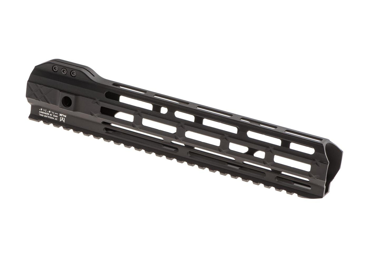 Umbrella Armory XFORCE Modular M-LOK Forskæfte 11" - Sort