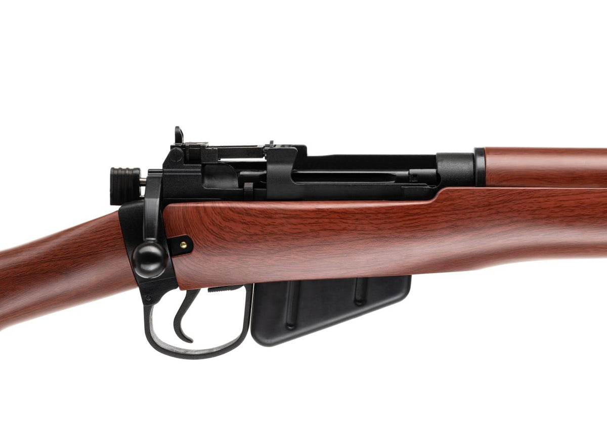 G&G LE4 Mk I-P - Sort