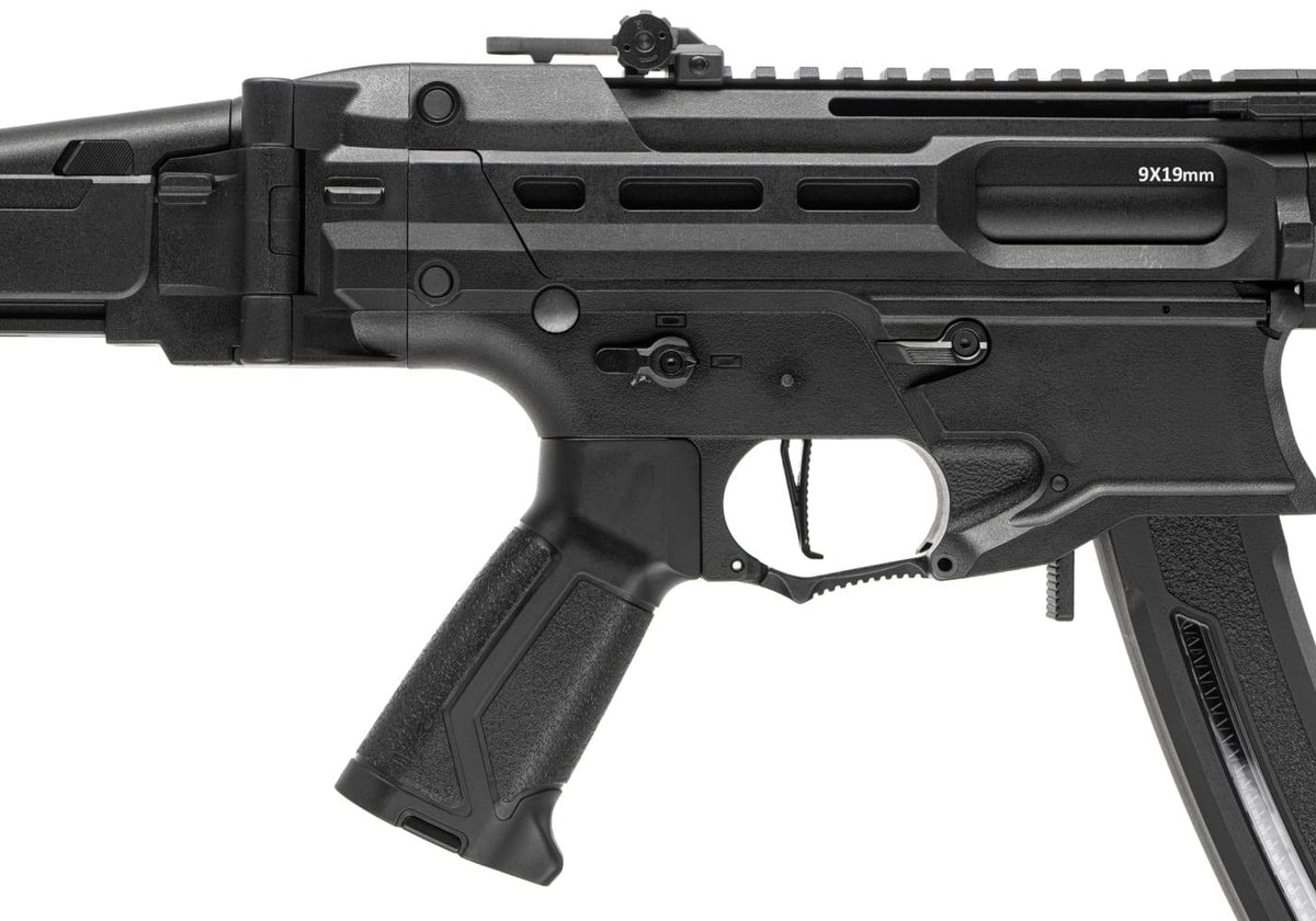 G&G MXC9 - Sort