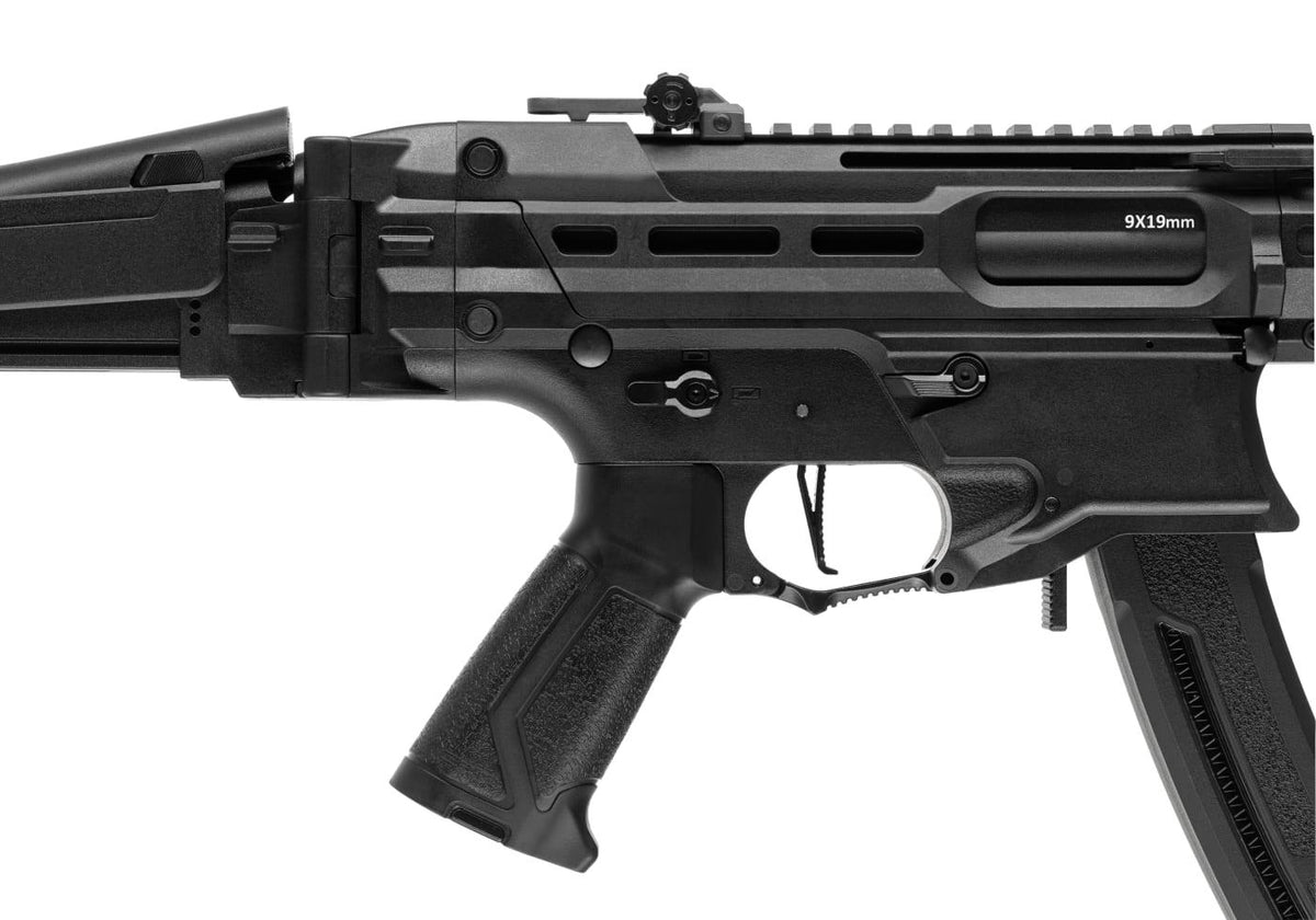 G&G MXC9 0.5J - Sort