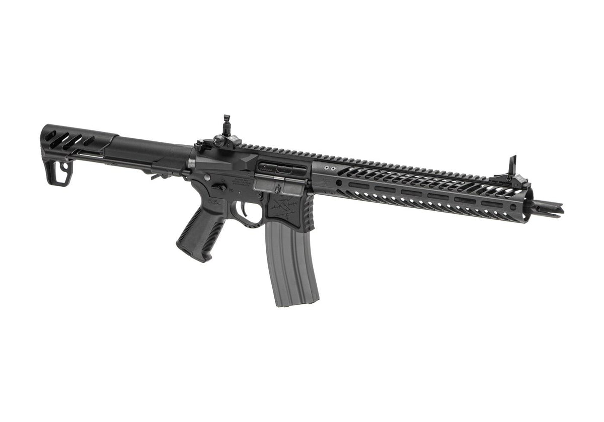 G&G SBR8 12 Tommer Seekins Precision - Sort
