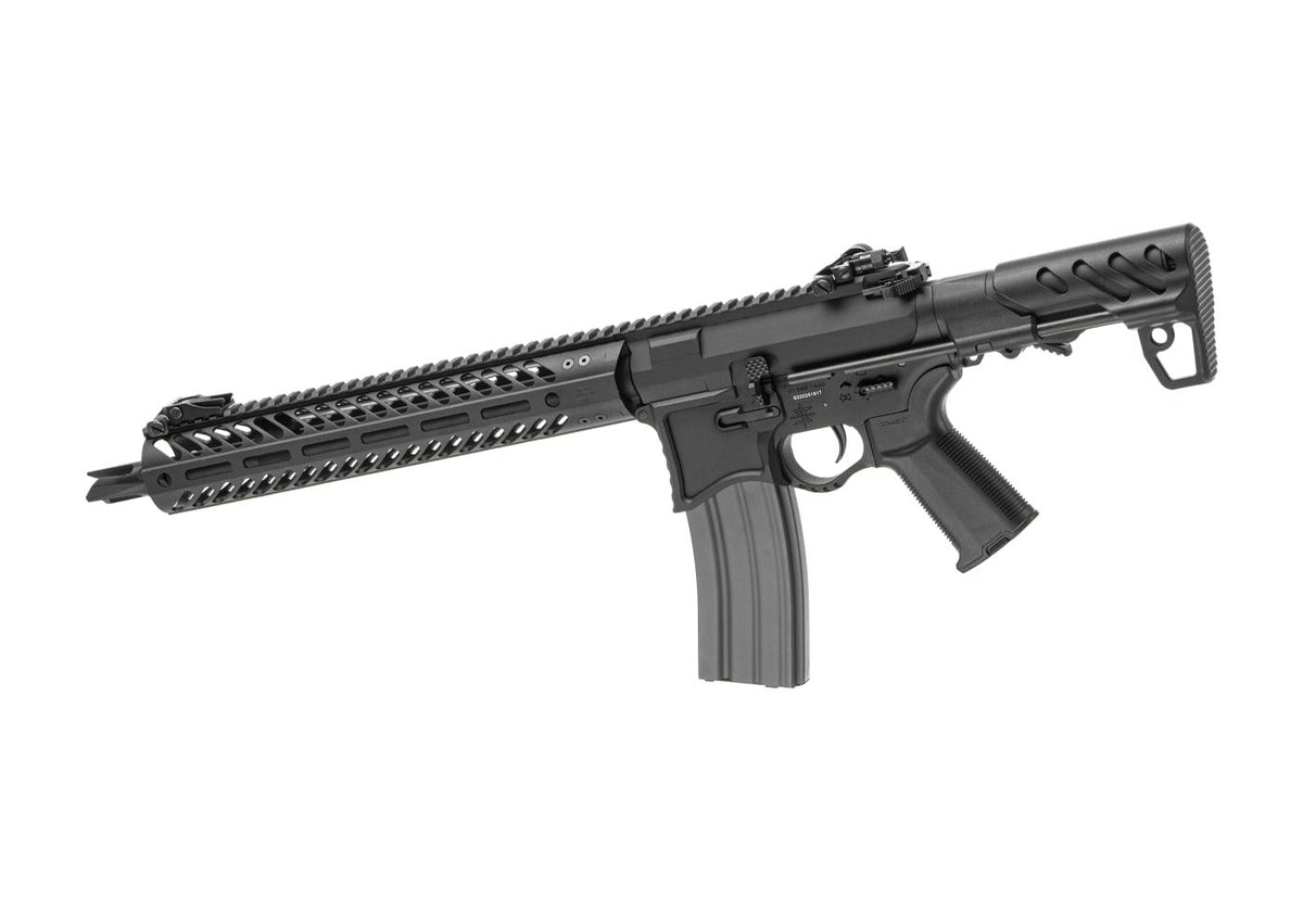 G&G SBR8 12 Tommer Seekins Precision - Sort