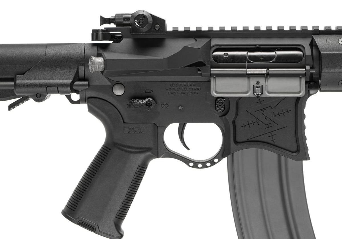 G&G SBR8 9 Tommer Seekins Precision - Sort