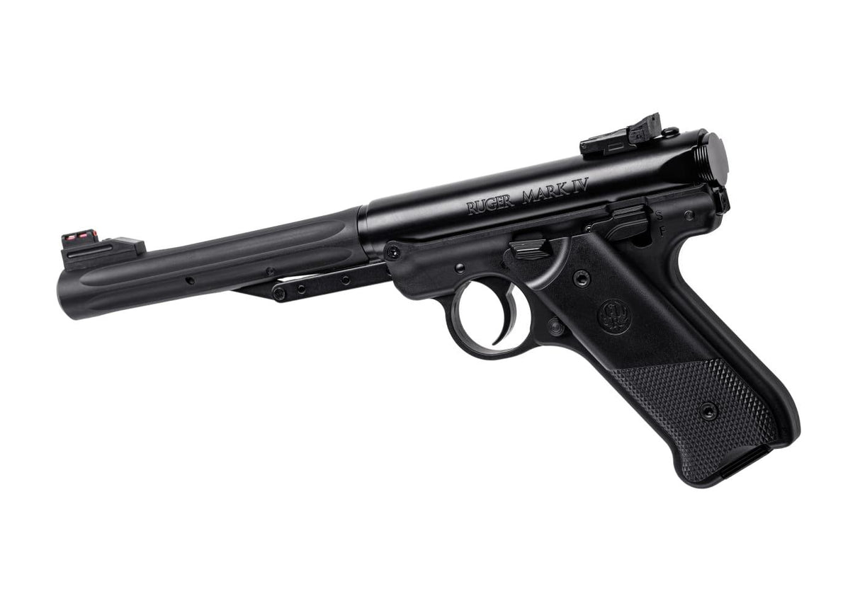 Ruger Mark IV 4,5 mm luftpistol