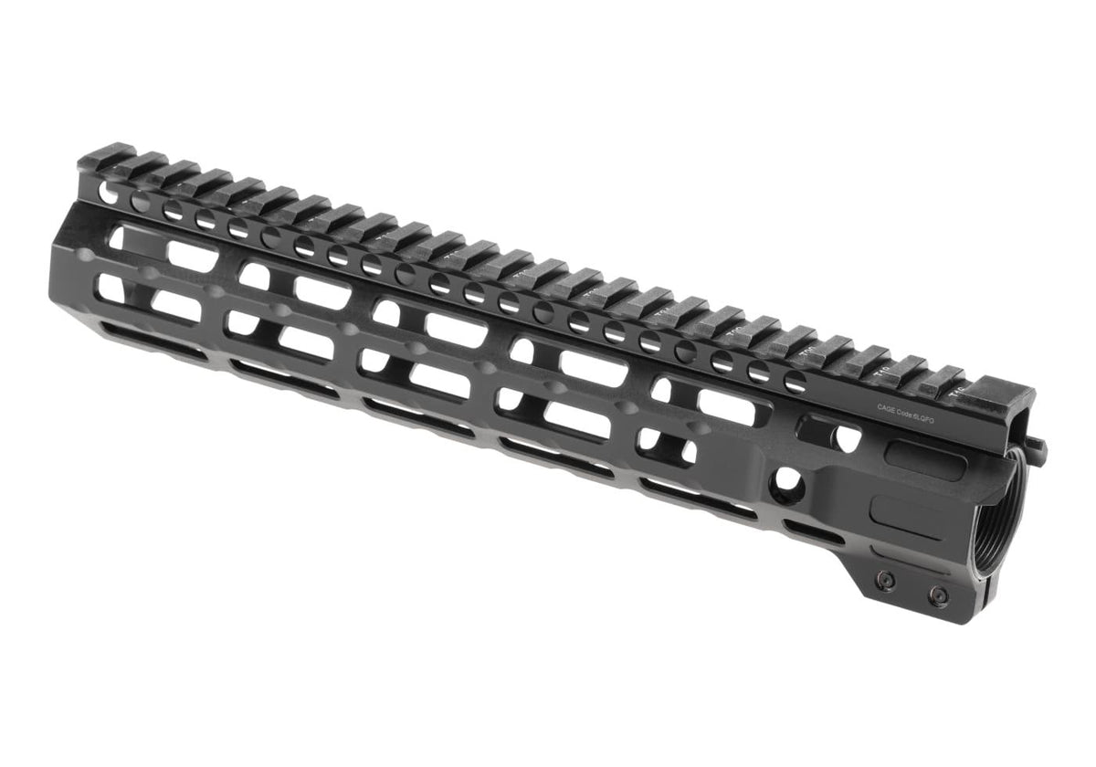 Midwest Industries AR15 10.5 Tommer Combat Forskæfte M-LOK