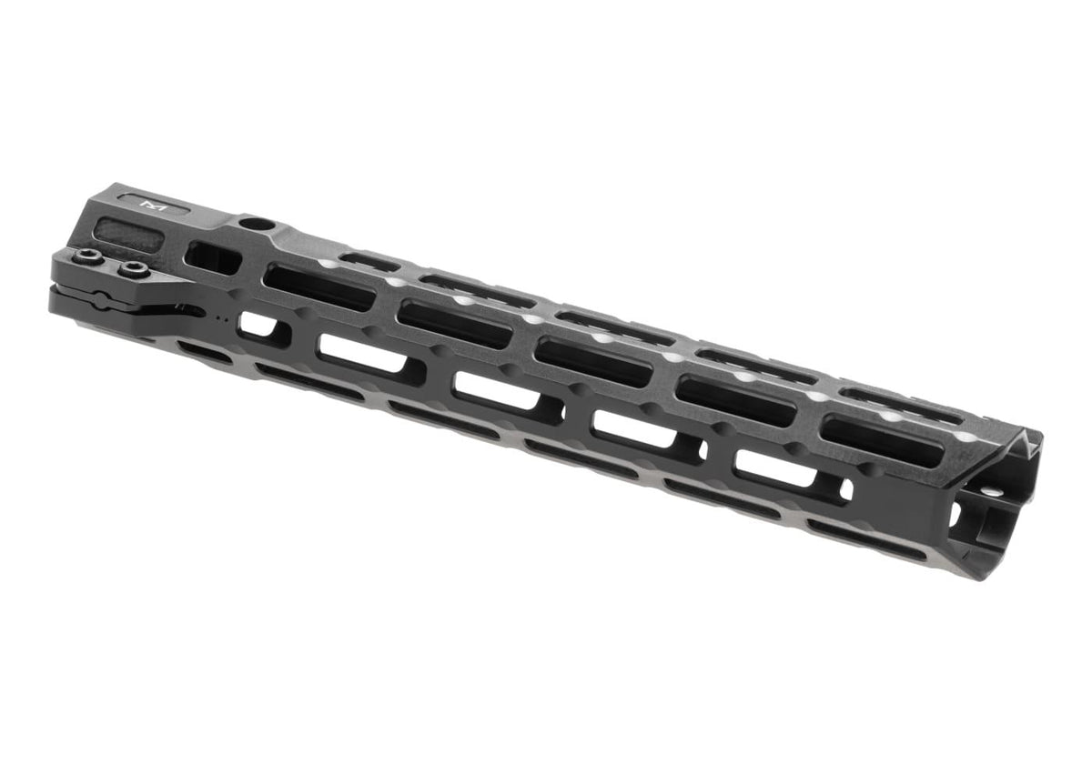 Midwest Industries AR15 10.5 Tommer Combat Forskæfte M-LOK