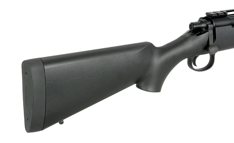 CM.701B-U Opgraderet Version 520 FPS - Sort