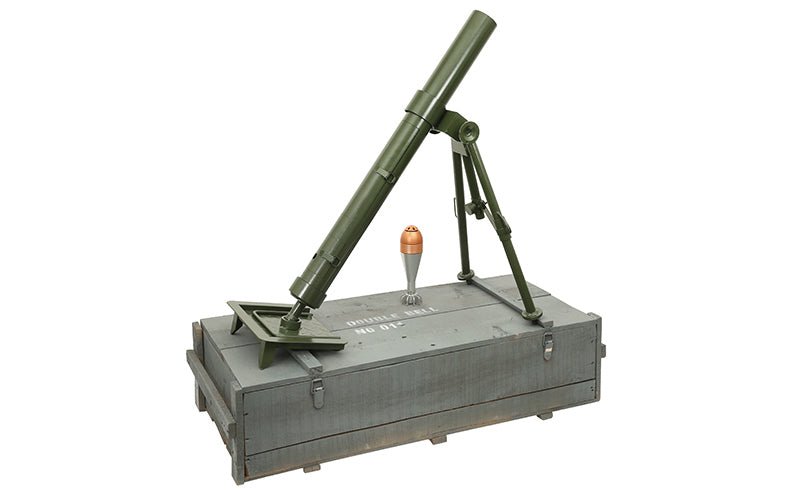 American M2 Mortar Replica
