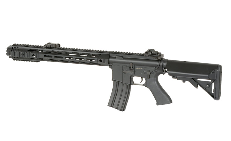 CM.518 Sport Line, GEN-2