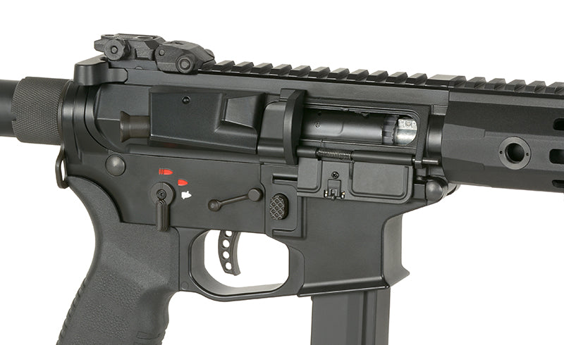 AR-9 CM.106A Eshooter, Gen-2