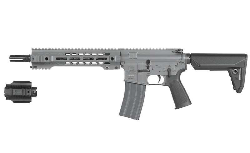 SAI GRY 10,5" GBB Karabin Replica CGS Lightning Serie -