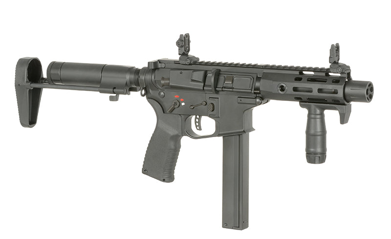 CM.106 Opgraderet Version