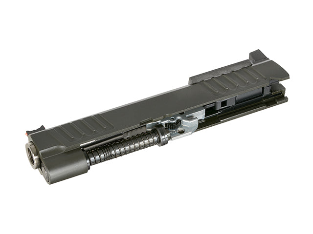 STACCATO 2011 P Licenseret pistol replica (Upgrade Version)