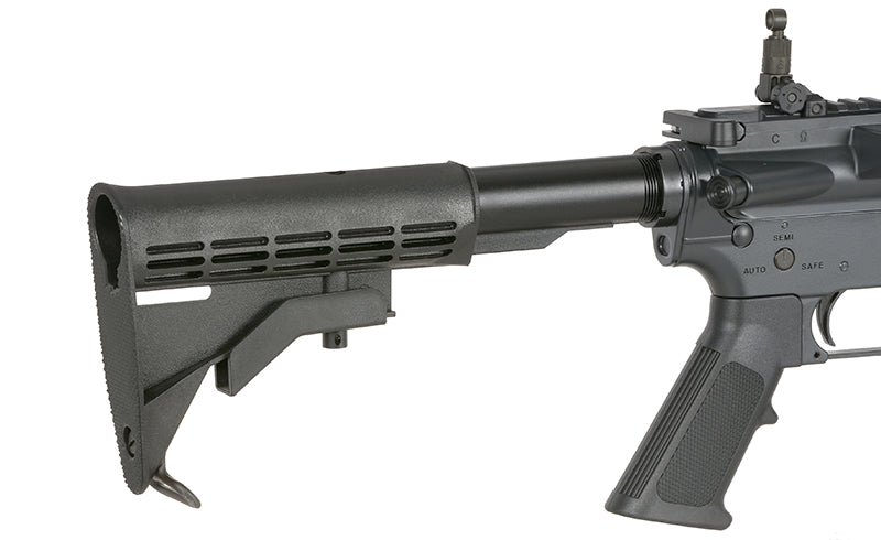 M4A1 14.5" GBB CGS Colt Replica Lightning Serie -