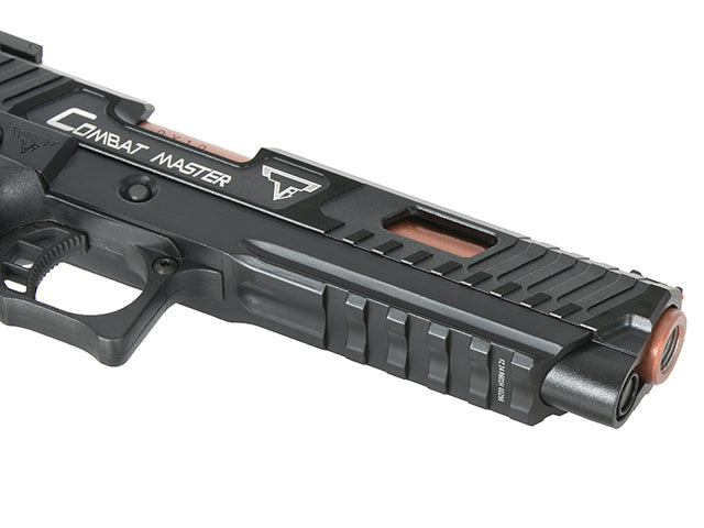 R601H JW3 TTI Combat Master (opgraderet version)