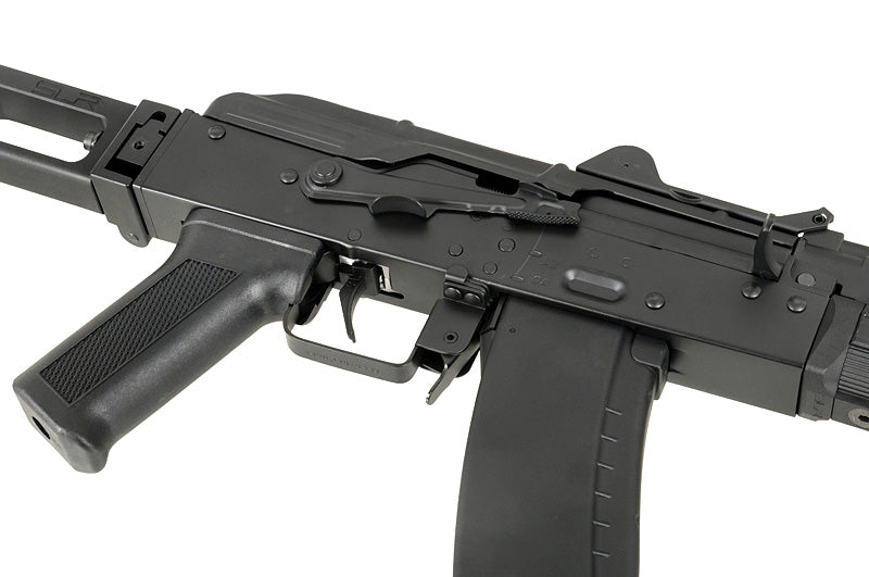 SLR AKS-74U Riffel Replica ETU Eshooter