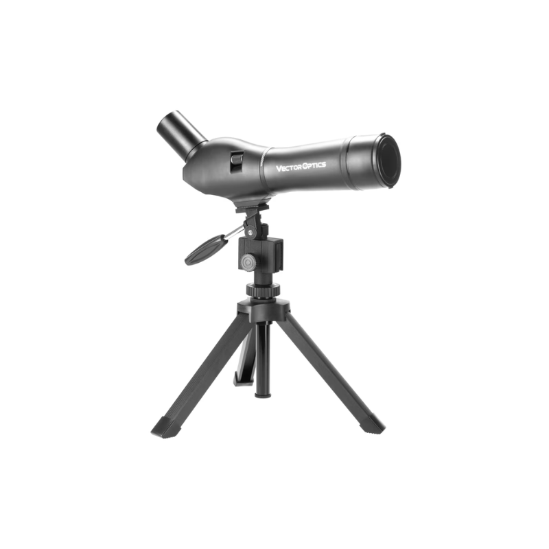 Vector Optics Forester 20–60x60 tubkikare