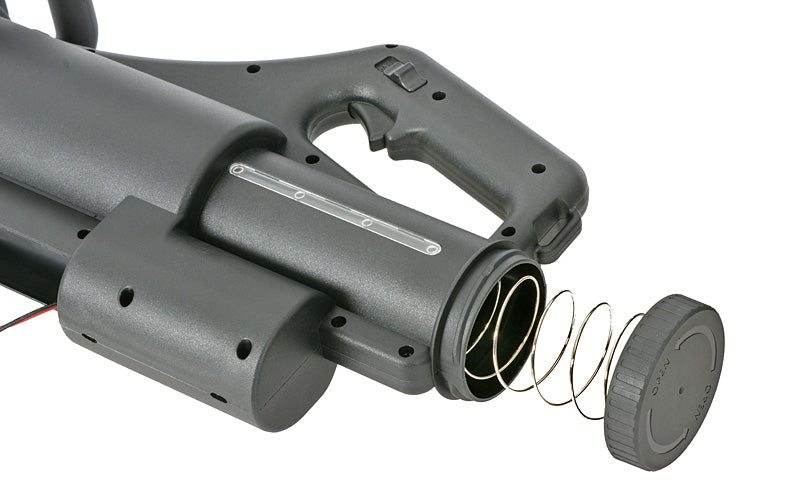 WE23-SLBB Rotary Minigun-Style Sportsline Replica